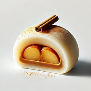 BEA2FFB8-408F-4132-B0C3-09D925F8C914 Apple Cinnamon