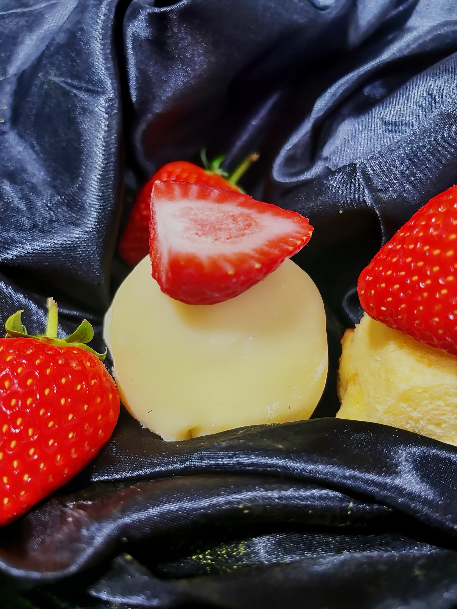 Strawberry Shortcake - Image 2