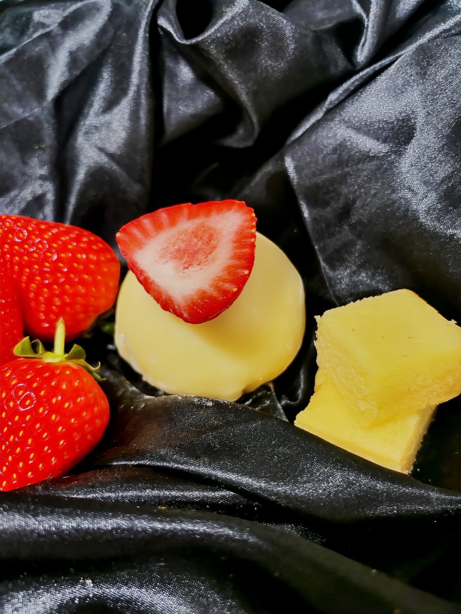 Strawberry Shortcake - Image 4