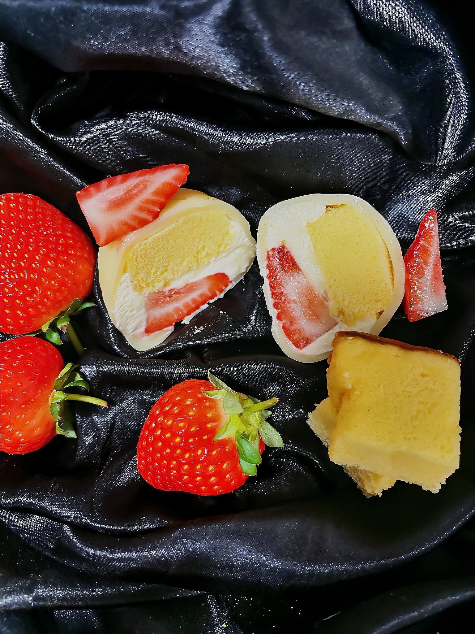 Strawberry Shortcake - Image 5