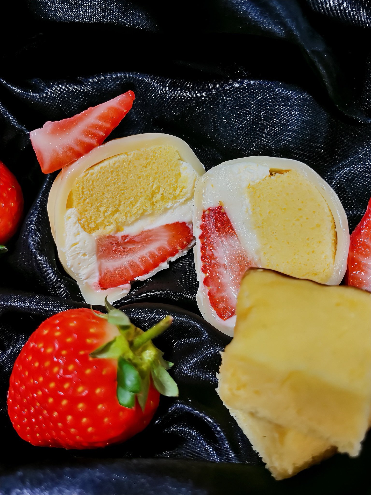 Strawberry Shortcake - Image 3