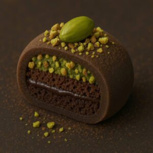 Dubai Choco(coming soon)